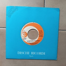 FABRIZIO DE ANDRE' in