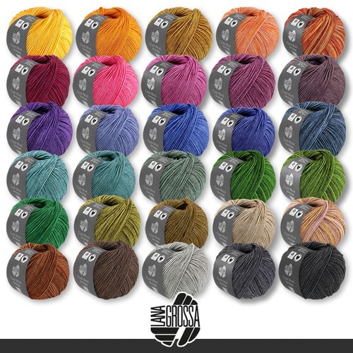Lana grossa cool wool - g,
