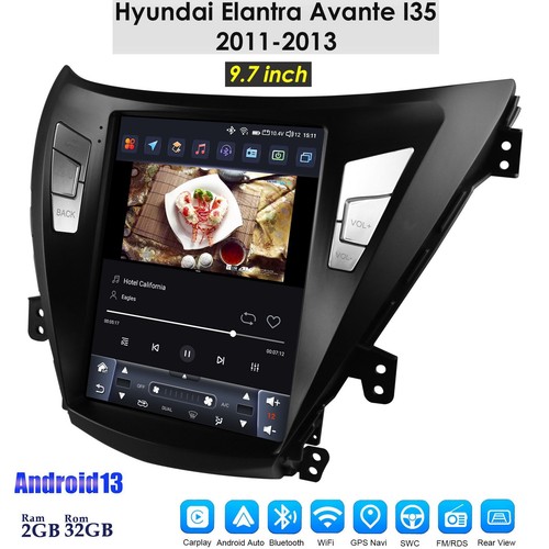 Per hyundai elantra - elantra, avante