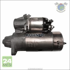 Motorino d'avviamento starter