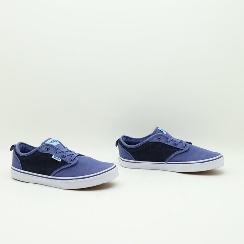 Vans atwood usate numero 38 - usate,