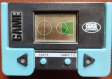 GIG Electronics Game 1980