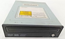 Masterizzatore DVD CD lettore interno Toshiba Samsung TS-H552 Writemaster RW IDE