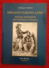 Angelo manna briganti - angelo,