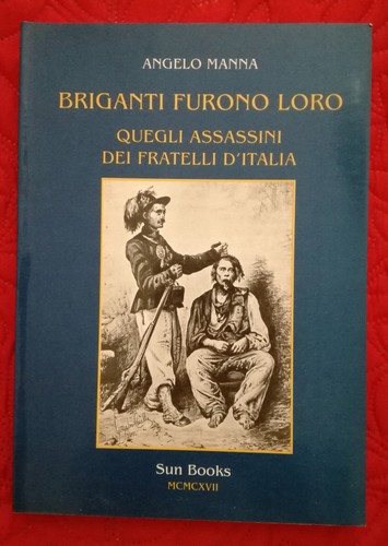 Angelo manna briganti furono - angelo,