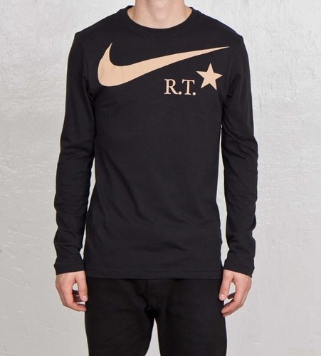 Nikelab riccardo tisci - tisci, rt