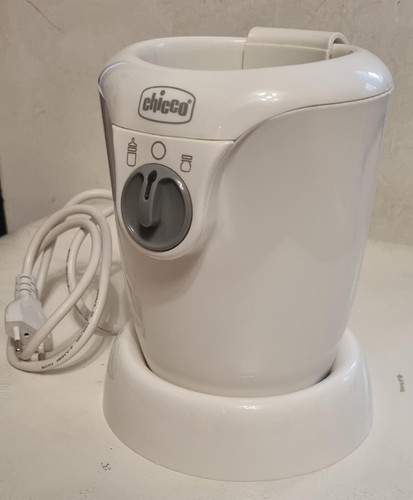 Chicco scaldabiberon casa