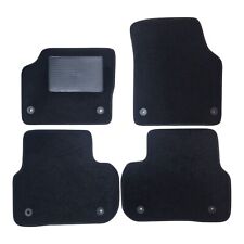 Set Tappetini Tappeti in Moquette Land Rover Discovery Sport dal 2015 al 2019