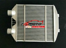 Front Mount Intercooler For VW