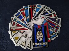 1965-66 SCUDETTO Calciatori