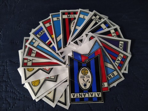 1965 scudetto calciatori - scudetto,