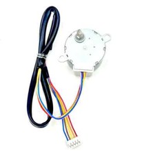 Motore passo-passo 35BYJ46