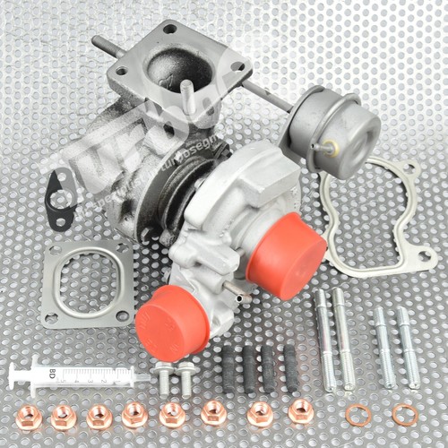 Turbocompressore alfa romeo - turbocompressore,