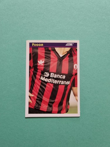 Card 109 maglia - n.,