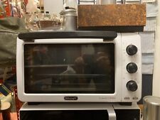 forno de longhi bianco, perfette condizioni De’Longhi EO24352 1800 W