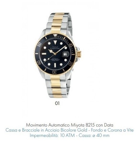 Capital 750 rna - ,