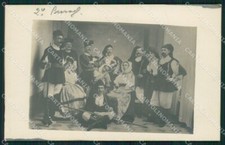 Sassari Città Costumi