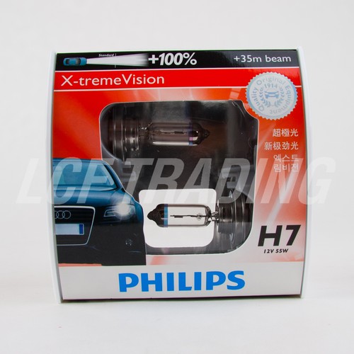 Philips treme vision - philips, x-treme