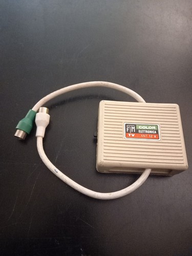 Amplificatore modulatore - amplificatore, di