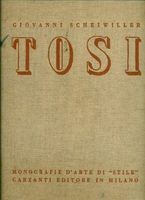 Arturo tosi scheiwiller - arturo,