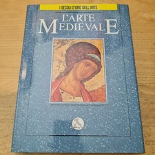 Arte medievale volume - medievale,