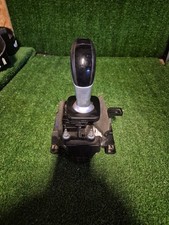 Leva cambio automatico per