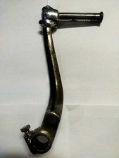 Morini 250 350 - leva, messa