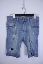Pantaloncini jeans DSQUARED2