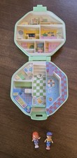 Casa scuola polly pocket - casa,