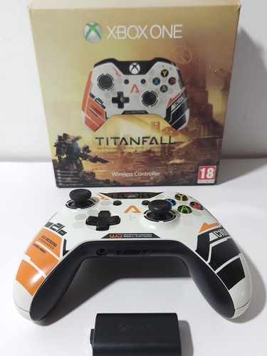 Controller microsoft xbox - xbox, one