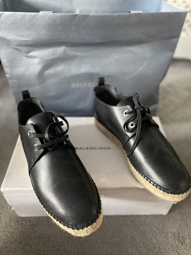 Balenciaga espadrillas - , in