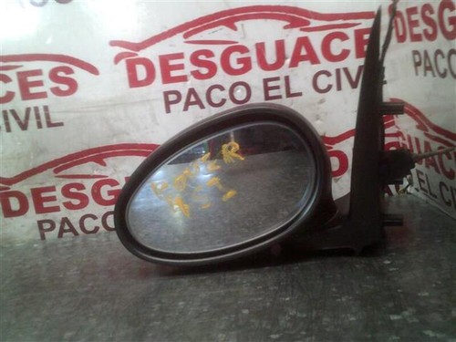 015514 retrovisor izquierdo