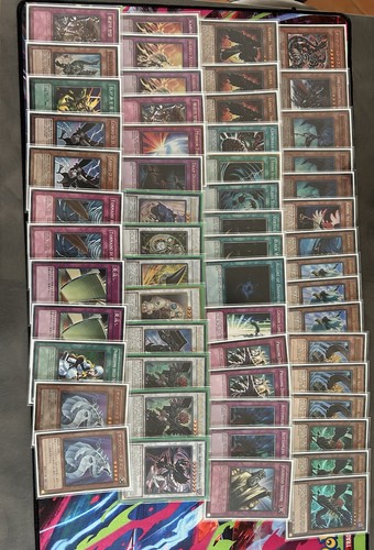 Deck alanera completo - deck,