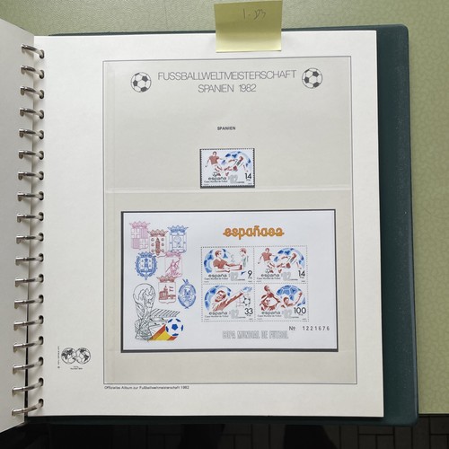 Collezione motivi mondiali - collezione,