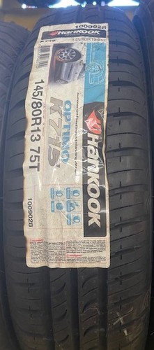 Hankook 145 r13 75t - 145/80,