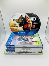 Lotto 6 Giochi Misti PS4 e