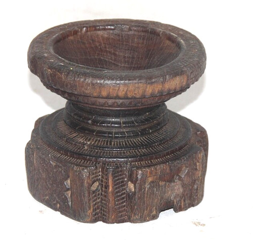 Antico legno agricolo semi - antico,