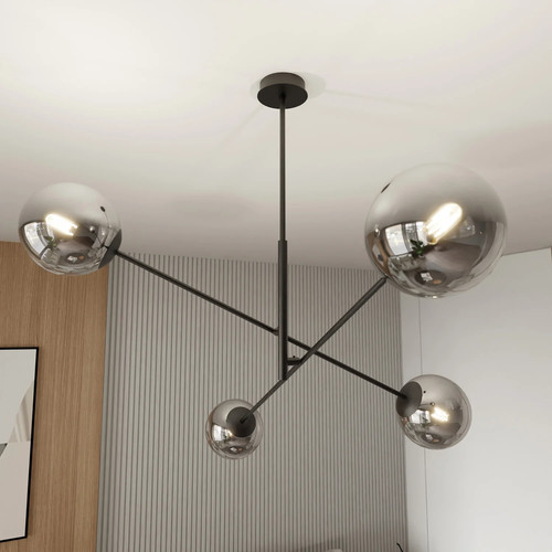 Lampadario luci udden in - lampadario,