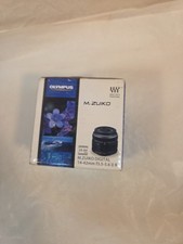 Olympus M.Zuiko 14-42 mm