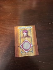 Mlb Fleer Jim Thome Card 03