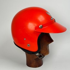 Casco Moto Vintage Centurion X