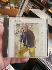 Giovanni Themes CD