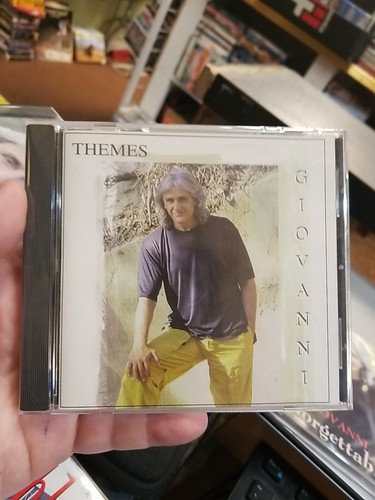 Giovanni themes - giovanni,