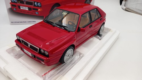 Lm220b laudoracing lancia - laudoracing,