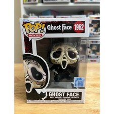 LE EXCLUSIVE Distressed Mark