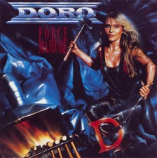 DORO (Warlock)  ###  FORCE