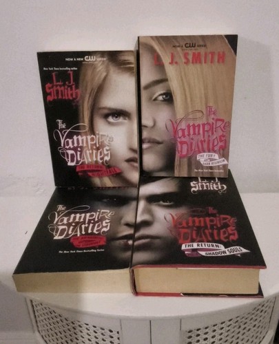 Set smith the vampire - smith,
