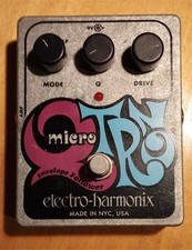 Pedale effetto electro - pedale,