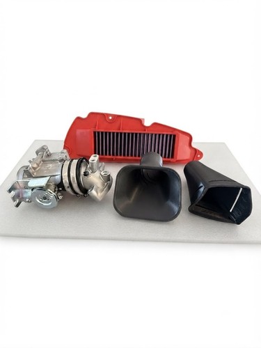 Kit aspirazione 350 - kit,