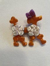 Spilla in miniatura in